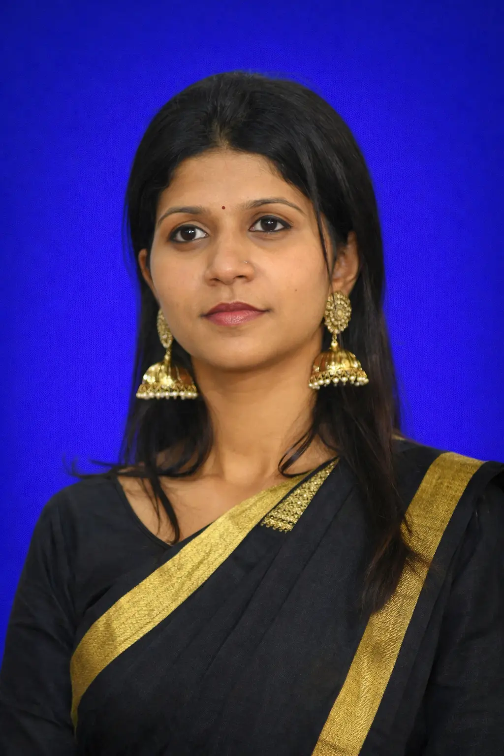 Ms. Deepthi Shiva