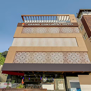 Grand Country Stays - Bannerghatta, Bengaluru