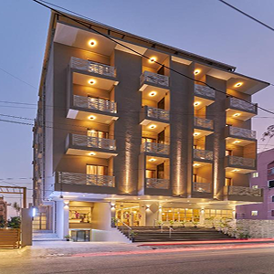 Regenta Inn Grand Hotel - ORR | Mahadevapura, Bengaluru