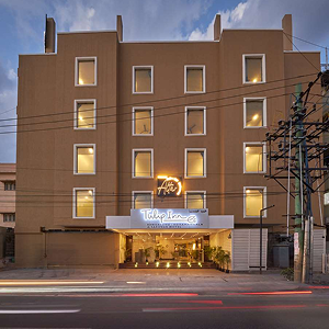 Tulip Inn Hotel - Koramangala, Bengaluru