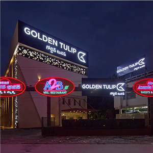 Golden Tulip Hotel - Tirupati