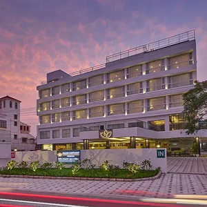 Grand Continent Premier Hotel - Mahabalipuram, A Sarovar Premier Affiliate