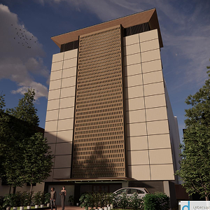 Grand Continent Hotel - Gachibowli, Hyderabad