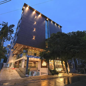 Grand Continent Premier Hotel - Banjara Hills, Hyderabad