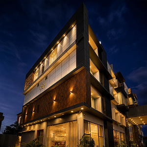 Grand Continent Hotel Yelahanka