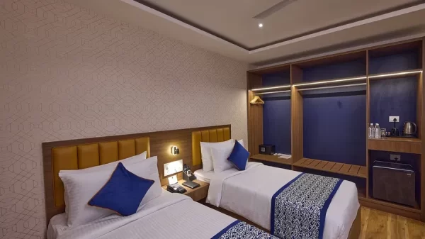 hotels in brookefield bangalore