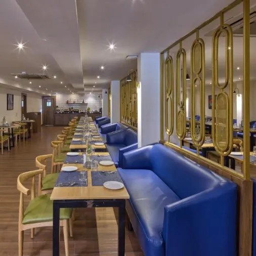 hotels in brookefield bangalore