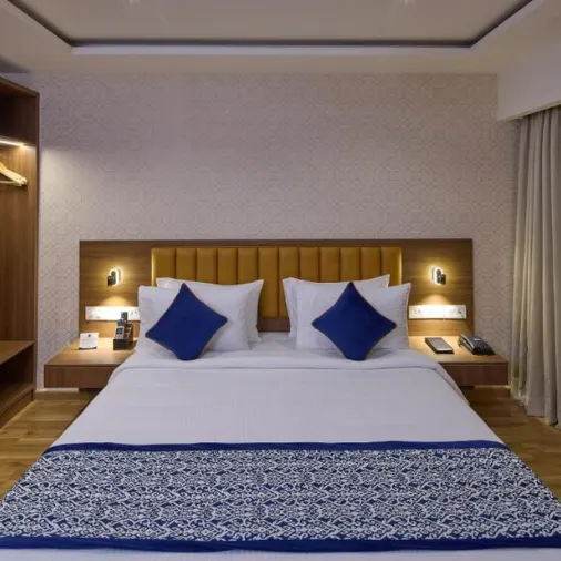hotels in brookefield bangalore