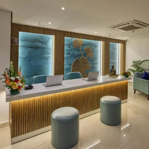 hotels in brookefield bangalore