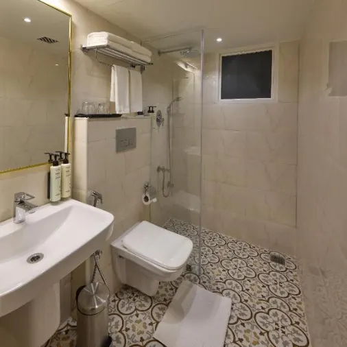 hotels in brookefield bangalore