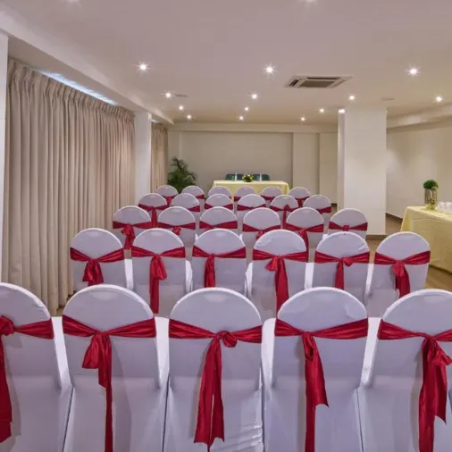 hotels in brookefield bangalore