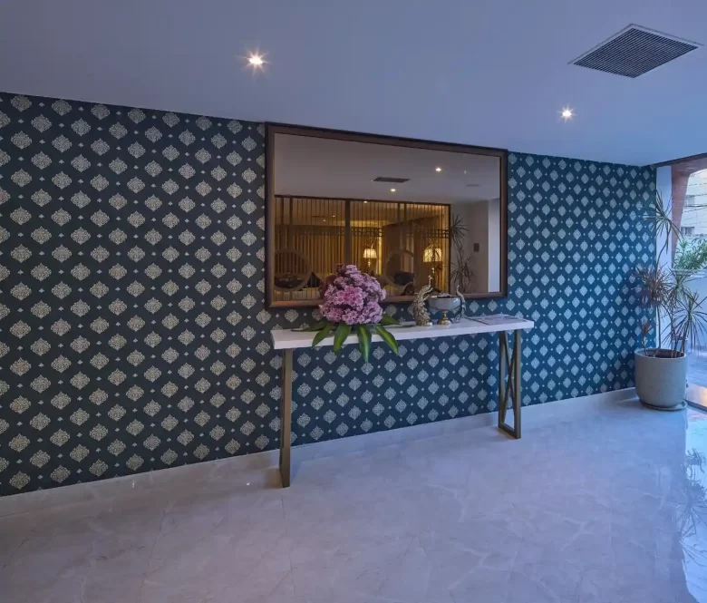 top luxury hotels in chennai