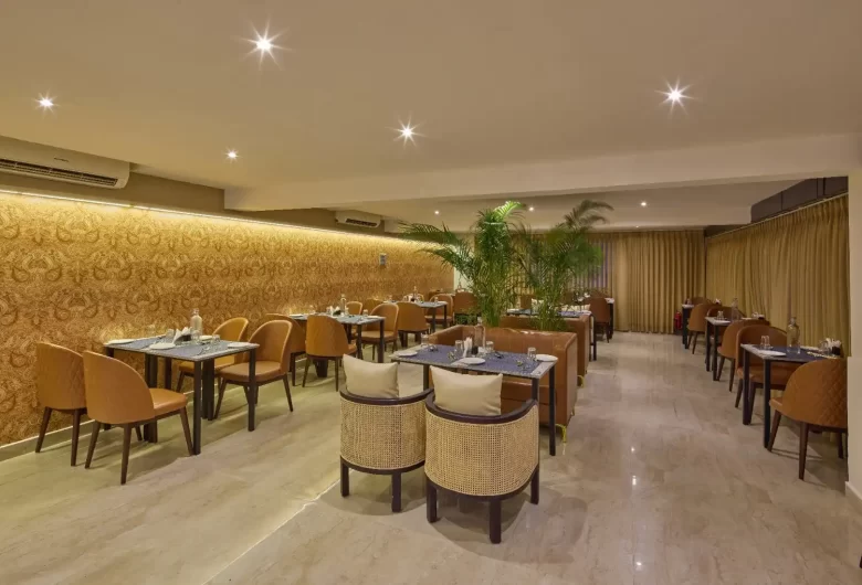 hotels in chennai