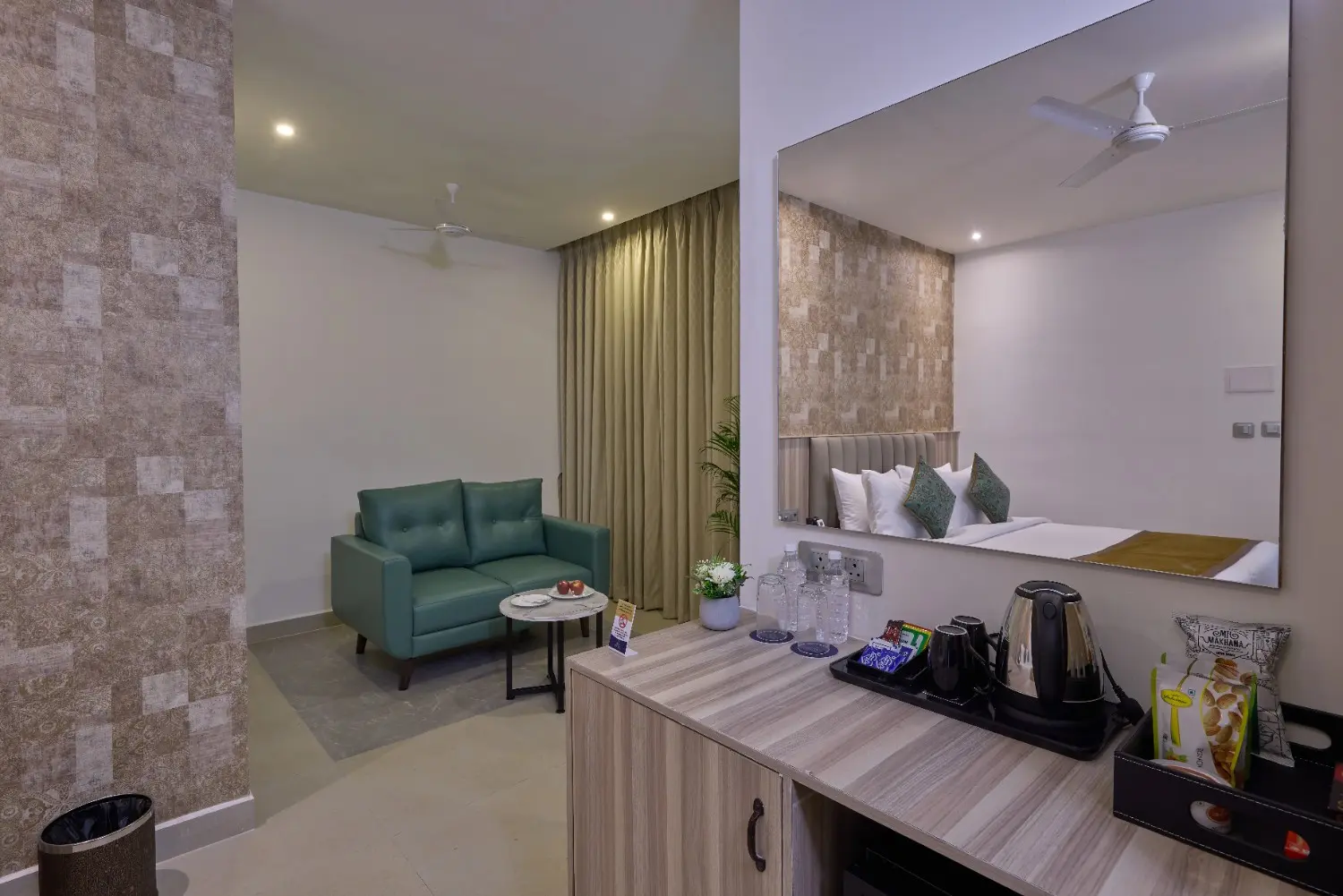 best hotels in chennai