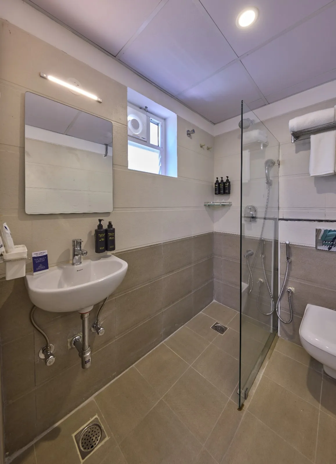 top hotels in chennai