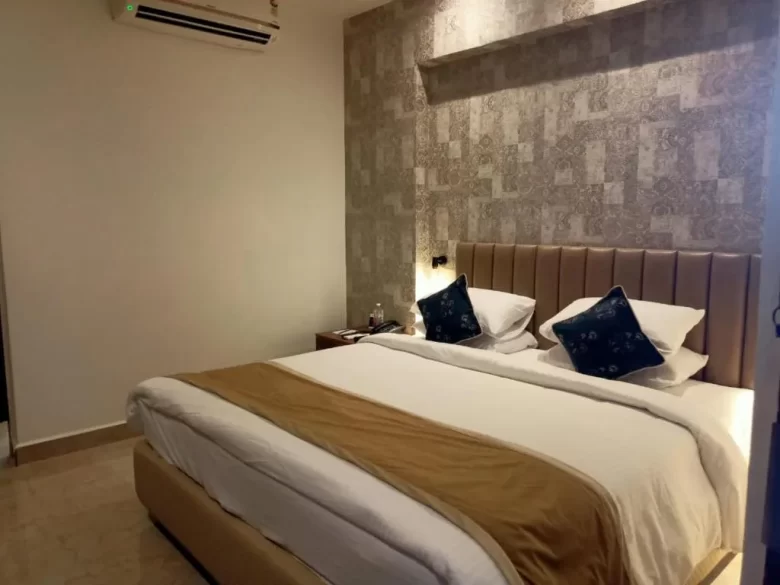 best hotels in hyderabad
