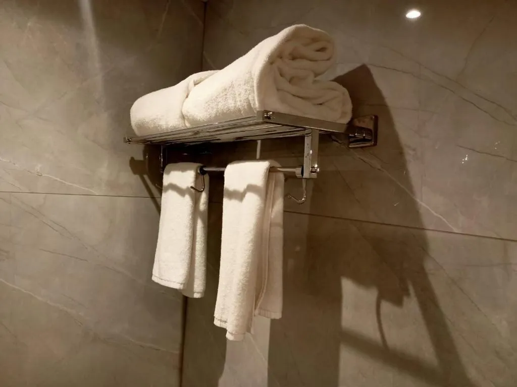 premium hotels in hyderabad