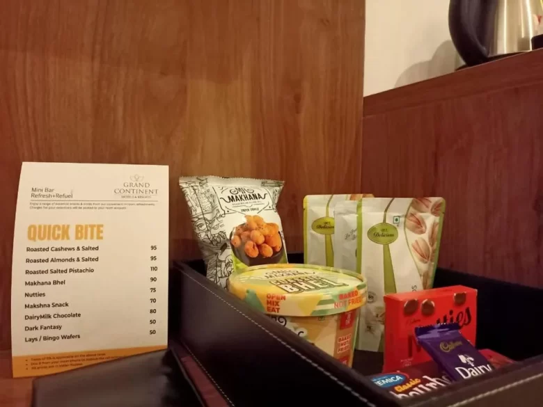 top luxury hotels in hyderabad