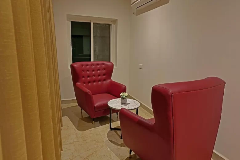 luxury hotel room design