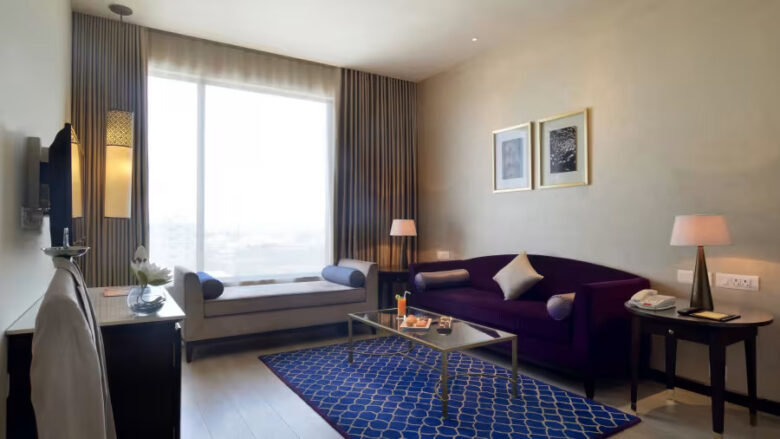 hotels in tirupati
