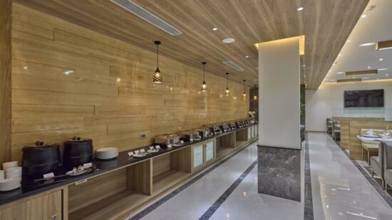 Luxury Hotels in Hosur