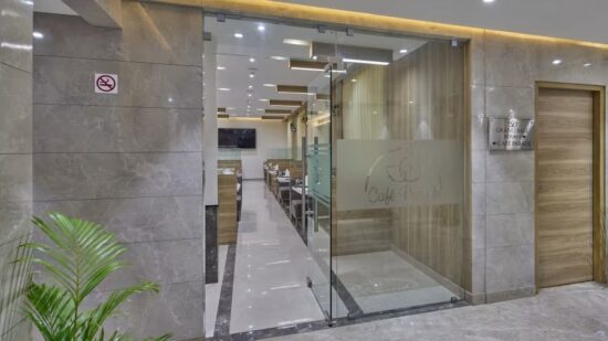 5 star hotels in hosur