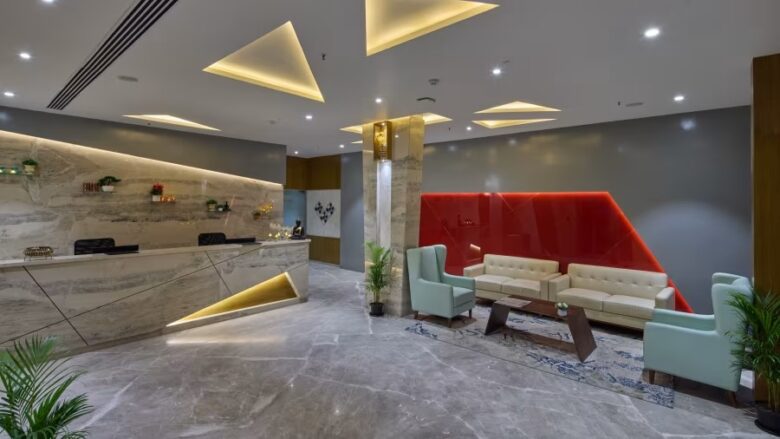 best hotels in hosur