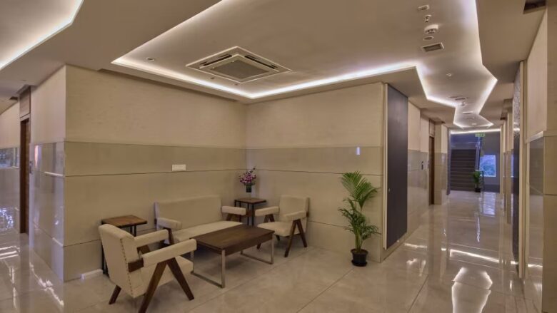 Luxury Hotels in Hosur