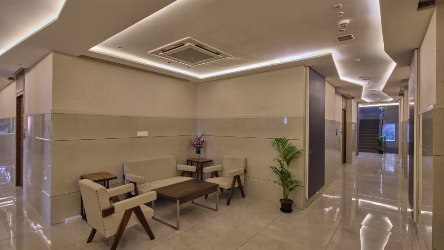Luxury Hotels in Hosur