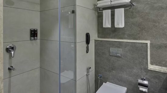 best hotels in hosur