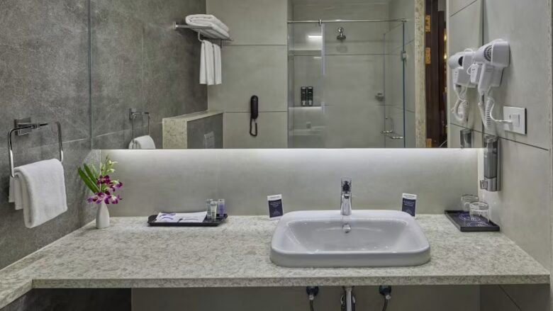 best hotels in hosur