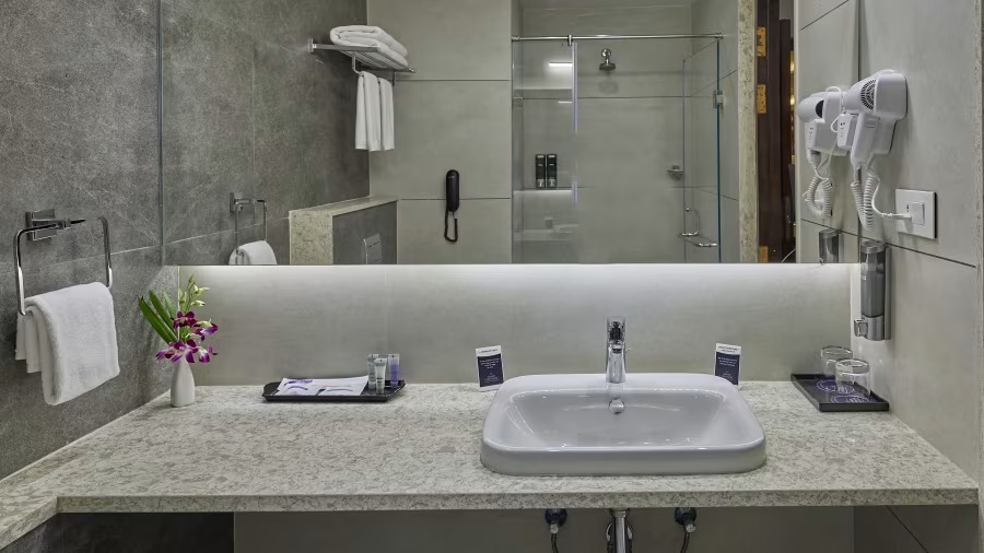 best hotels in hosur