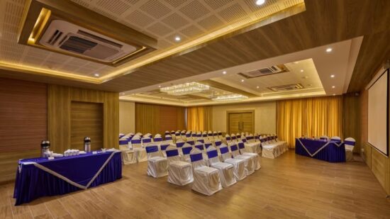 best hotels in hosur
