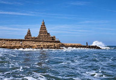 Mahabalipuram