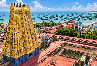Tirupati