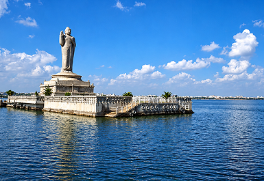 Hyderabad