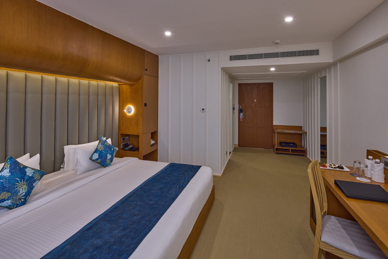 best hotels in mahabalipuram