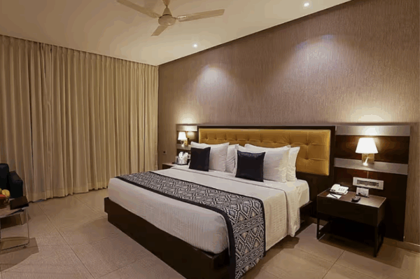 Hotels in Malleswaram