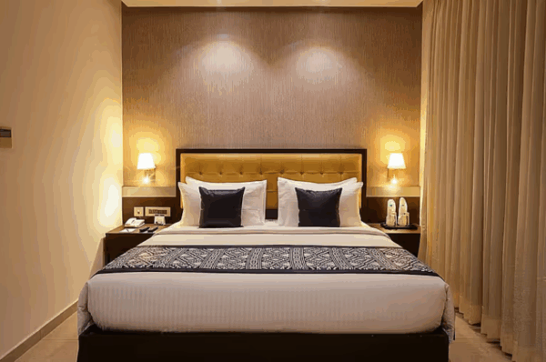Hotels in Malleswaram