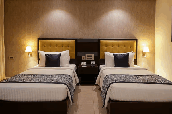 Hotels in Malleswaram