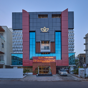 Grand Continent Hotel-T.Nagar, Chennai