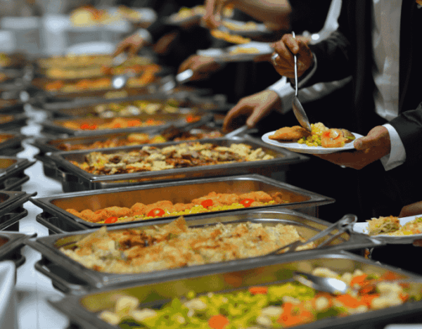 Complimentary Breakfast