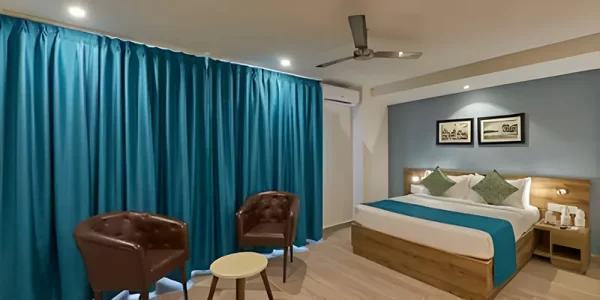 Hotels in Koramangala