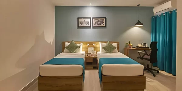 Hotels in Koramangala