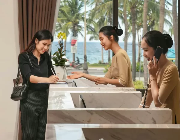 Flexible Stay Timings