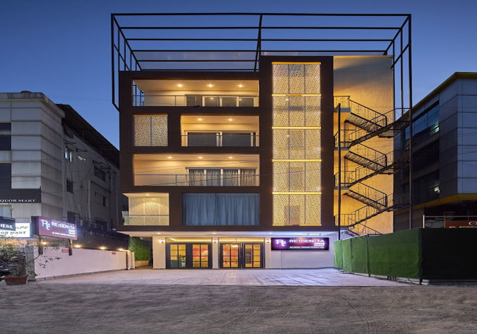 hotels in koramangala bangalore