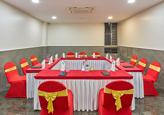 hotels in doddanekundi