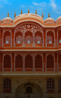 Jaipur Hotels