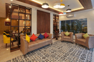 best hotels in bangalore
